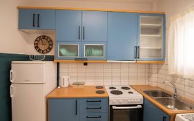 Kalamata Central Apartment
